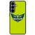 Dallas Wings 01 Samsung Galaxy S26+ Case