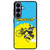 Dandelion Anime Netflix Samsung Galaxy S26+ Case