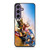 Fantastic 4 and the Avenger Samsung Galaxy S23 Case