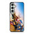 Fantastic 4 and the Avenger Samsung Galaxy S23 FE Case