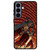 Dark Souls Soul of Cinder Samsung Galaxy S26+ Case