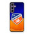 FC Cincinnati 01 Samsung Galaxy S23 Case