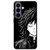 Demon Slayer Giyu The Serenity of Water Samsung Galaxy S26+ Case