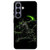 Demon Slayer Gyutaro Toxic Blood Scythe Samsung Galaxy S26+ Case