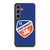 FC Cincinnati 02 Samsung Galaxy S23 Case