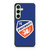FC Cincinnati 02 Samsung Galaxy S23 FE Case