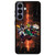 Demon Slayer Infinity Castle Breach Samsung Galaxy S26+ Case