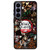 Demon Slayer Infinity Castle The Last Sunrise Samsung Galaxy S26+ Case