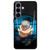 Demon Slayer Inosuke Beast Unleashed Samsung Galaxy S26+ Case