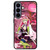 Demon Slayer Kanroji Heart of the Hashira Samsung Galaxy S26+ Case