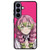 Demon Slayer Mitsuri Kanroji Love Hashira 02 Samsung Galaxy S26+ Case