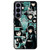 Demon Slayer Tokito Samsung Galaxy S26+ Case