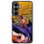 Denji Ride Shark Fiend Samsung Galaxy S26+ Case