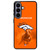 Denver Broncos The Wild West Samsung Galaxy S26+ Case
