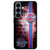 Detroit Pistons Bricks Samsung Galaxy S26+ Case