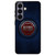 Detroit Pistons Metallic Samsung Galaxy S26+ Case