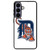 Detroit Tigers Claws of Detroit Samsung Galaxy S26+ Case