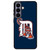 Detroit Tigers 06 Samsung Galaxy S26+ Case