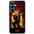 Doom Eternal Art Samsung Galaxy S26+ Case