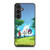 Frieren After The End Anime 03 Samsung Galaxy S23 Plus Case