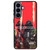 Dorohedoro Kaiman Chaos Samsung Galaxy S26+ Case