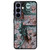 Dr Stone Senku The Science King Samsung Galaxy S26+ Case