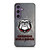 Georgia Bulldogs 01 Samsung Galaxy S23 Case