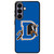 Durham Bulls 02 Samsung Galaxy S26+ Case