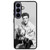 Elvis Presley Playing Guitar Samsung Galaxy S26+ Case