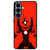 Evangelion Unit 01 Samsung Galaxy S26+ Case