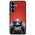 Fallout in Red Samsung Galaxy S26+ Case