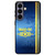 Fallout The Vault Tec Blueprint Samsung Galaxy S26+ Case