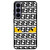 Fendi Eyes Samsung Galaxy S26+ Case