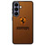 Ferrari Brown Samsung Galaxy S26+ Case