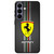 Ferrari Logo Sports Samsung Galaxy S26+ Case