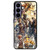 Final Fantasy XIV 03 Samsung Galaxy S26+ Case