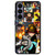 Fire Force Shinra Kusakabe Samsung Galaxy S26+ Case