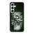 Harry Potter Legacy of Slytherin Samsung Galaxy S23 FE Case