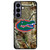 Florida Gators Camo Samsung Galaxy S26+ Case