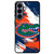 Florida Gators Logo 01 Samsung Galaxy S26+ Case