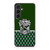 Harry Potter Slytherin Samsung Galaxy S23 Plus Case