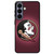 Florida State Seminoles 03 Samsung Galaxy S26+ Case