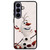 Frozen Olaf Autumns Embrace Samsung Galaxy S26+ Case
