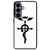 Fullmetal Alchemist Logo Samsung Galaxy S26+ Case
