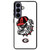 Georgia Bulldogs football 02 Samsung Galaxy S26+ Case