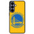 Golden State Warriors 01 Samsung Galaxy S26+ Case