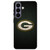 Green Bay Packers 02 Samsung Galaxy S26+ Case