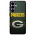 Green Bay Packers 05 Samsung Galaxy S26+ Case