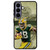 Green Bay Packers Randall Cobb Samsung Galaxy S26+ Case