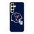Houston Texans Helmet Samsung Galaxy S23 FE Case